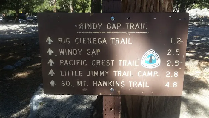 Deer Flats Group Campground Picture 7