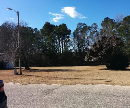 Eagle's Landing Mobile Home Park