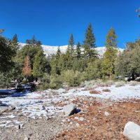 Crystal Lake Rec Area Campground ico