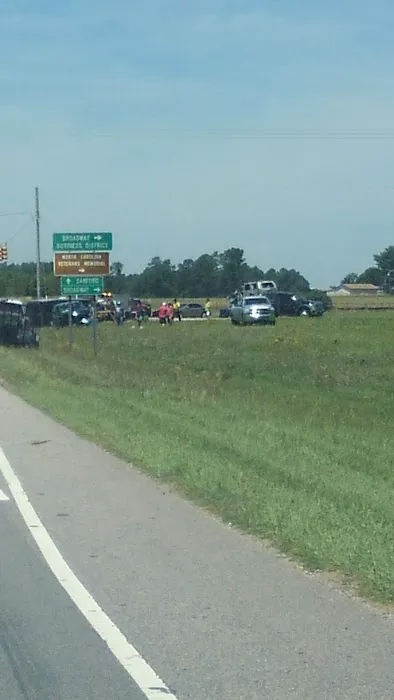 Pine Hollow Mobile Home Park Picture 1