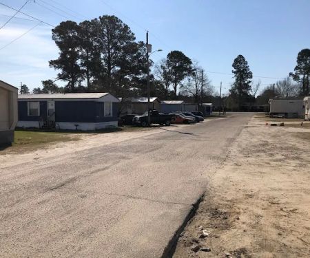 Pope Planes Mobile Home Park