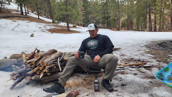 Cooper Canyon Trail Camp Picture 8