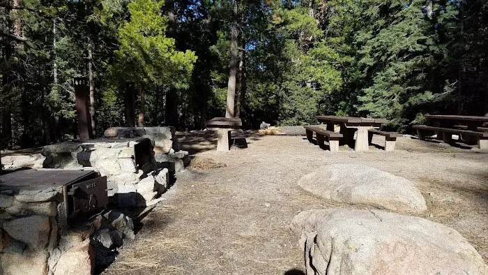 Cooper Canyon Trail Camp Picture 6