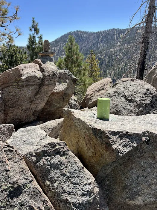 Mount Akawie Picture 3