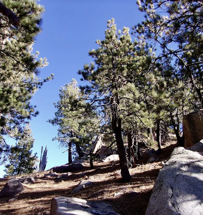 Mount Akawie Picture 2