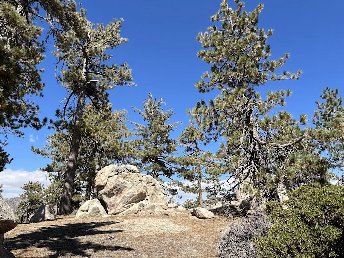 Mount Akawie Picture 1