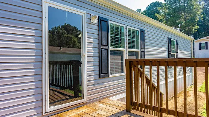 Pine Village Picture 1