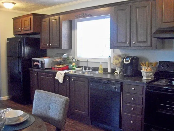 Pine Village Picture 6