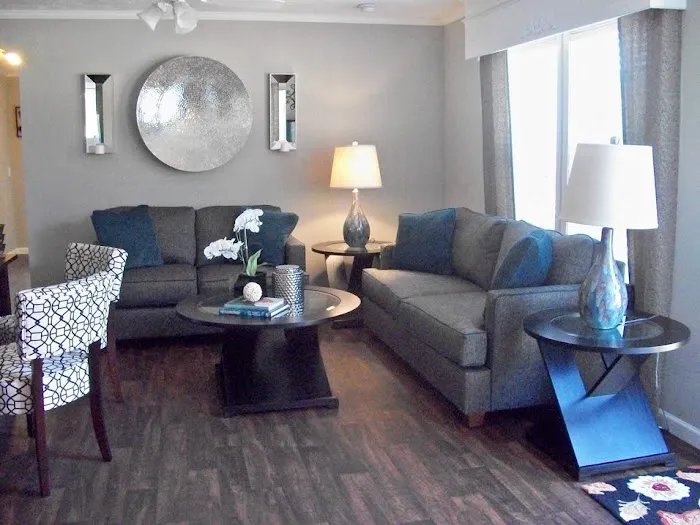 Pine Village Picture 2