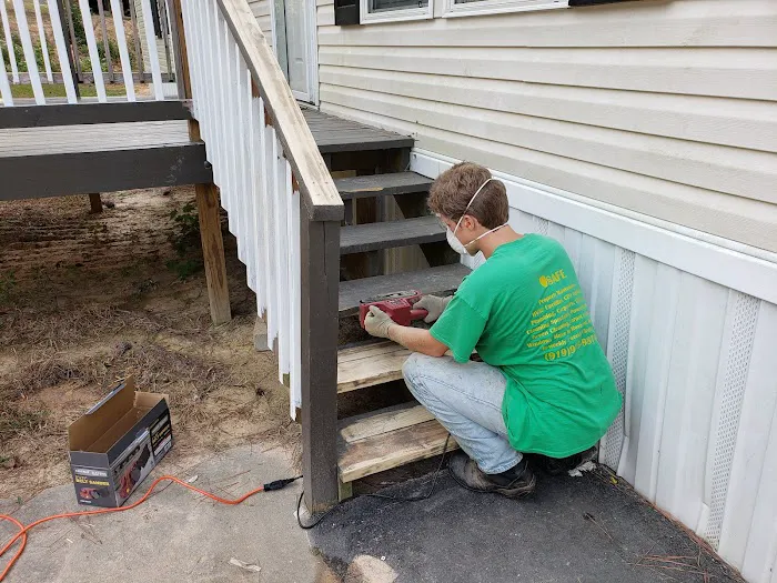 Pine Village Picture 8