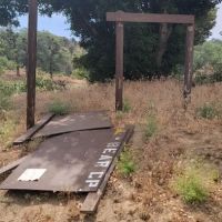 Bear Campground ico