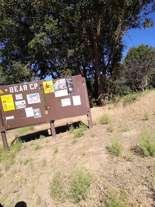 Bear Campground Picture 2