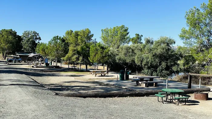 Camping Lot C Picture 2