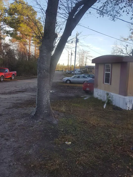 Pine Ridge MHP Picture 1