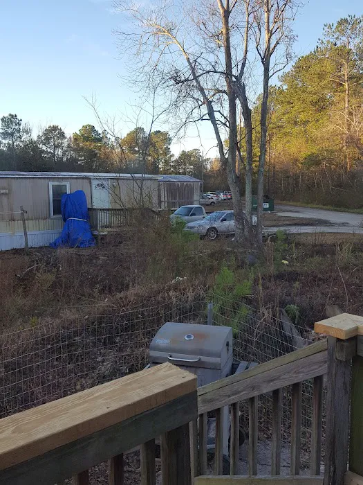 Pine Ridge MHP Picture 2