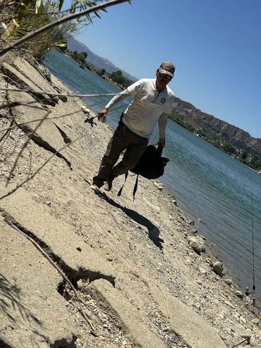 Camping Lot B Picture 6