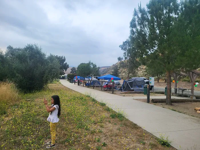 Camping Lot B Picture 3