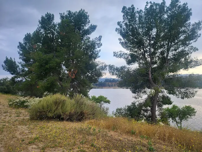 Camping Lot B Picture 4