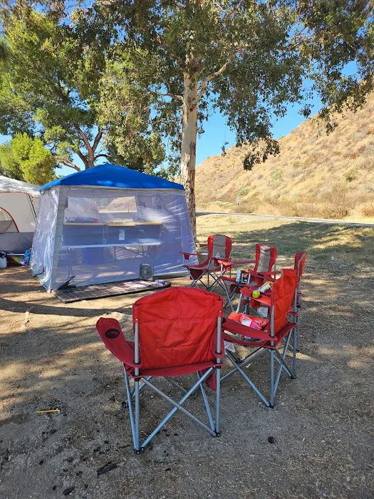 Camping Lot B Picture 2