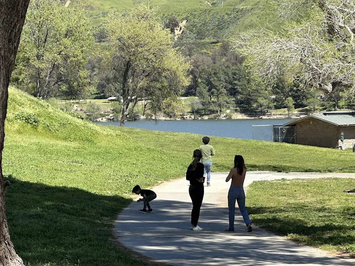 Camping Lot B Picture 9