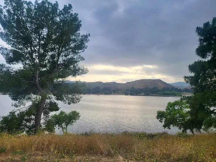 Camping Lot B Picture 5