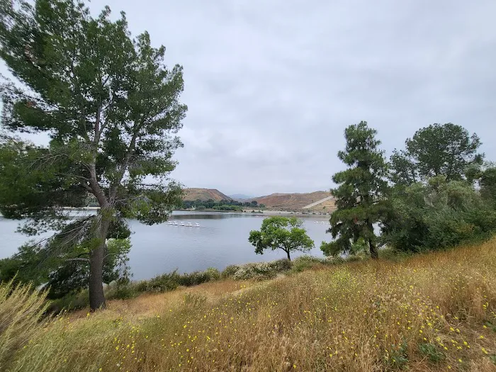 Camping Lot B Picture 8