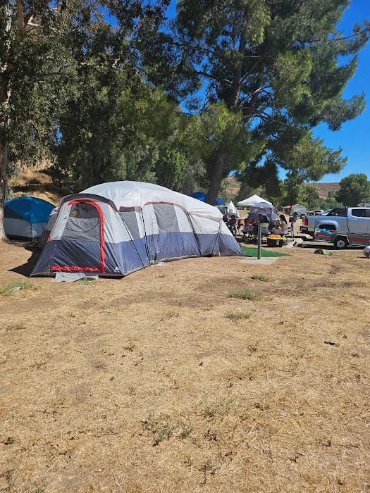 Camping Lot B Picture 1
