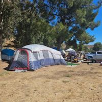 Camping Lot B ico