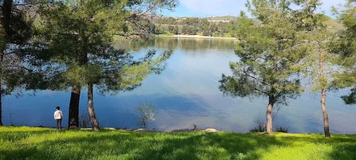 Camping Lot A Picture 3