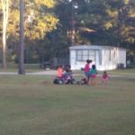 Wood Creek Mobile Home Park