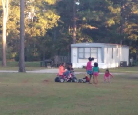Wood Creek Mobile Home Park
