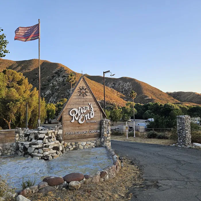 River's End RV Park and Campground Picture 6