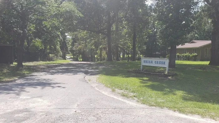 Briar Creek Mobile Homes & Apartments Picture 1