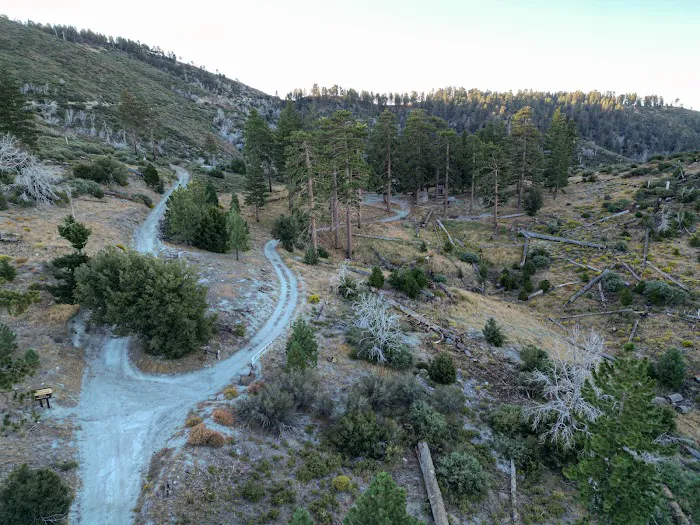 Messenger Flats Campground Picture 3