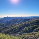 Lightning Point Group Campground