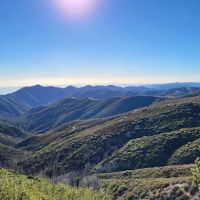 Lightning Point Group Campground ico