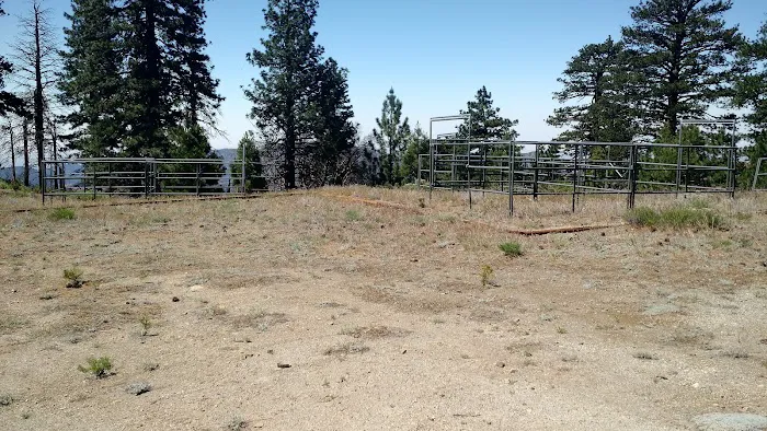 Lightning Point Group Campground Picture 10