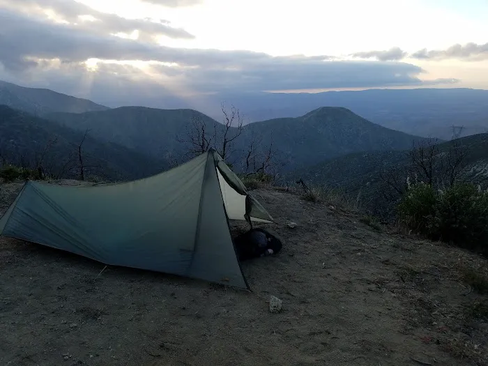 Big Buck Campground Picture 8