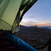Big Buck Campground ico