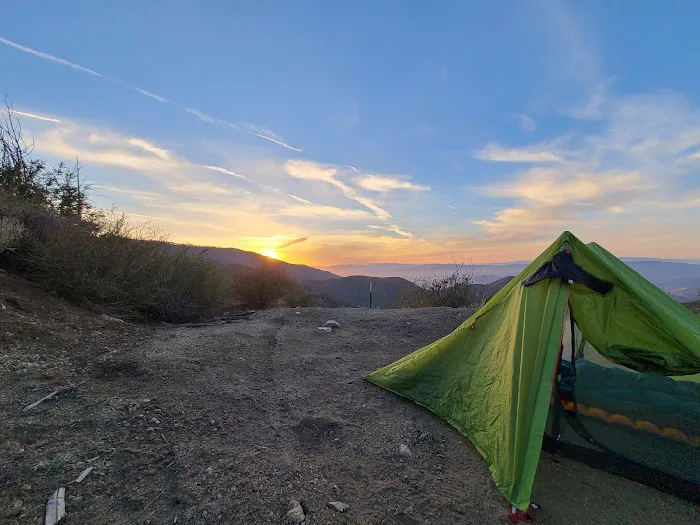 Big Buck Campground Picture 2