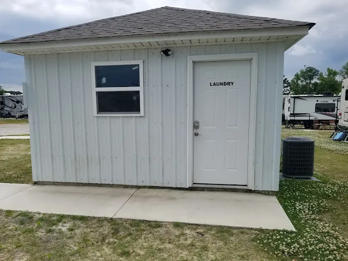 W.R. Willis RV Campground Picture 6