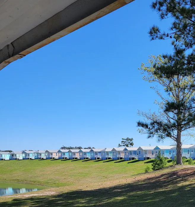 W.R. Willis RV Campground Picture 3