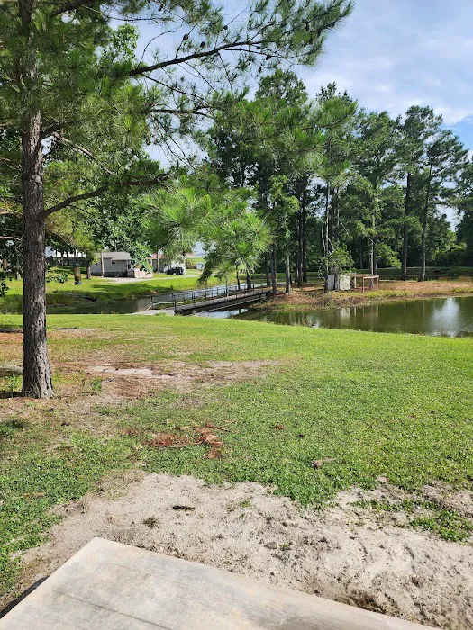 W.R. Willis RV Campground Picture 7