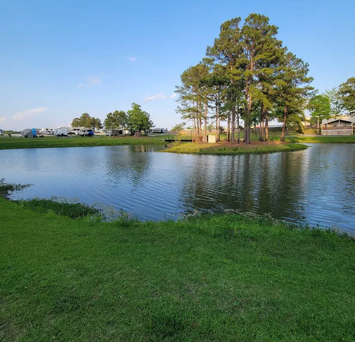 W.R. Willis RV Campground Picture 9