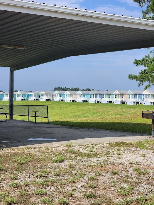 W.R. Willis RV Campground Picture 10