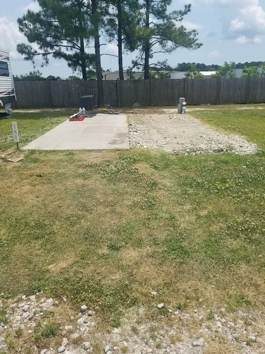 W.R. Willis RV Campground Picture 8