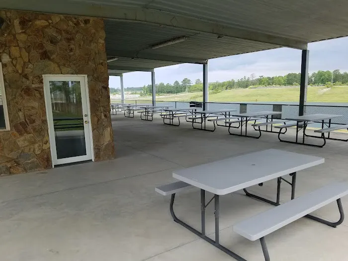 W.R. Willis RV Campground Picture 1