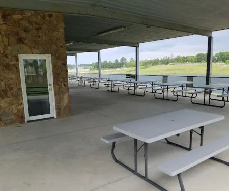 W.R. Willis RV Campground