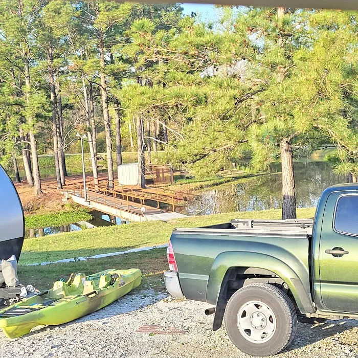 W.R. Willis RV Campground Picture 5