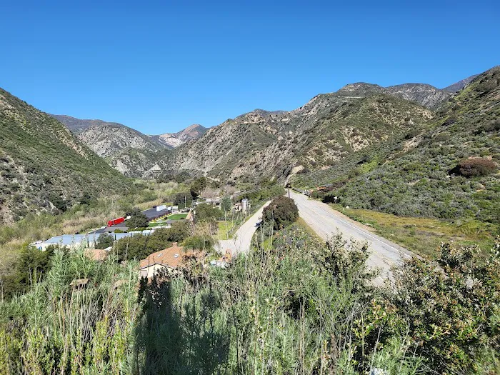 Rancho Ybarra Picture 1